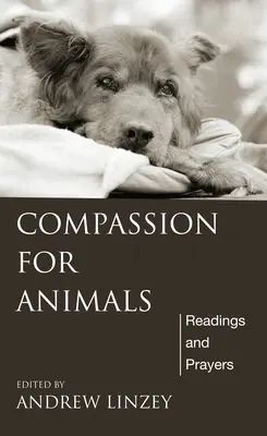 Mitgefühl für Tiere - Compassion for Animals