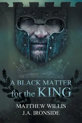 Eine schwarze Angelegenheit für den König - A Black Matter for the King