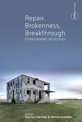 Reparatur, Zerbrochenheit, Durchbruch: Ethnografische Antworten - Repair, Brokenness, Breakthrough: Ethnographic Responses