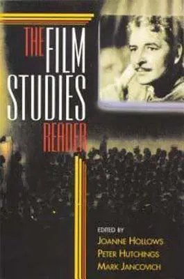 Filmstudien - Film Studies