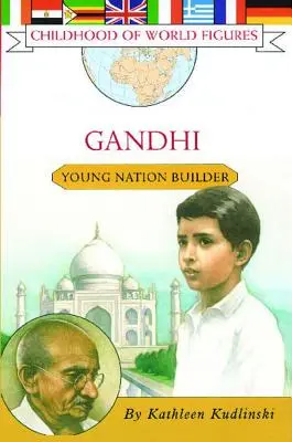 Gandhi: Junger Erbauer einer Nation - Gandhi: Young Nation Builder