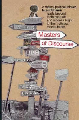 Meister des Diskurses - Masters of Discourse