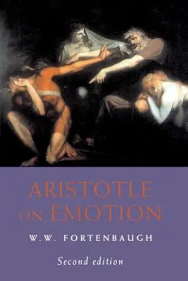 Aristoteles über Emotionen: Antigone - Aristotle on Emotion: Antigone