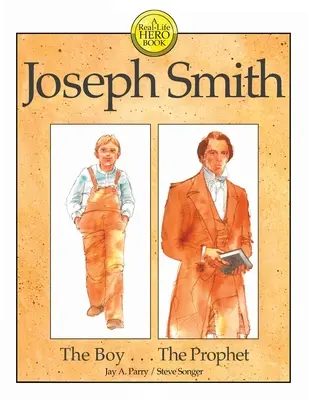 Joseph Smith: Der Junge . . . Der Prophet - Joseph Smith: The Boy . . . The Prophet