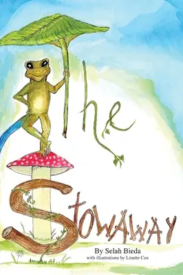 Der blinde Passagier - The Stowaway