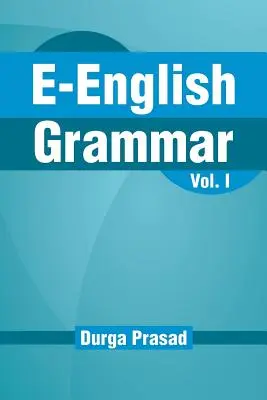 E-Englische Grammatik - E- English Grammar
