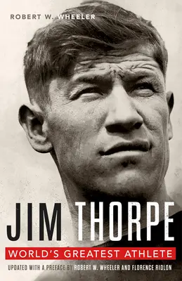 Jim Thorpe: Der größte Sportler der Welt - Jim Thorpe: World's Greatest Athlete