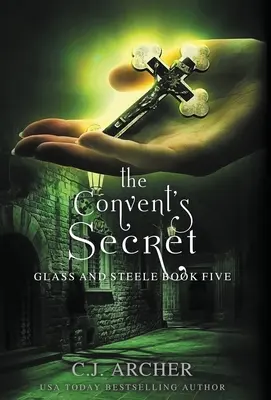 Das Geheimnis des Klosters - The Convent's Secret