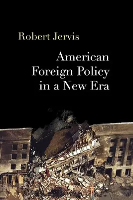 Amerikanische Außenpolitik in einer neuen Ära - American Foreign Policy in a New Era