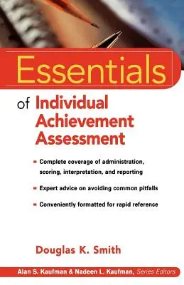 Grundzüge der individuellen Leistungsbeurteilung - Essentials of Individual Achievement Assessment