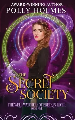Die geheime Gesellschaft - The Secret Society