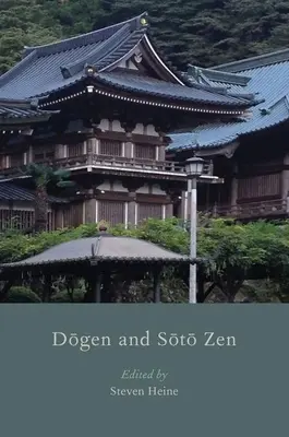 Dogen und das Soto-Zen - Dogen and Soto Zen