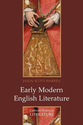 Englische Literatur der frühen Neuzeit - Early Modern English Literature