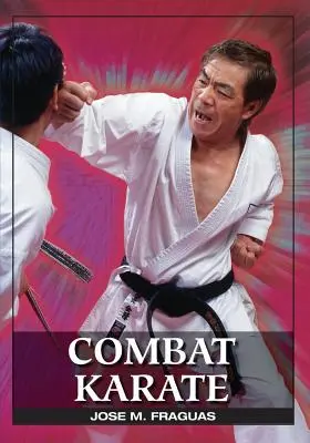 Kampf-Karate - Combat Karate