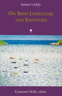 Über irische Literatur und Identitäten - On Irish Literature and Identities