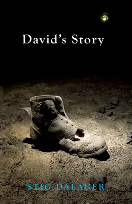 Davids Geschichte - David's Story