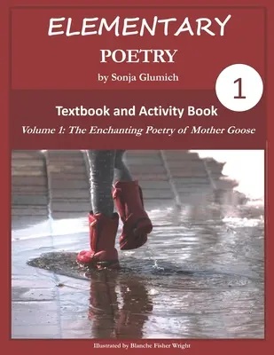 Elementare Poesie Band 1: Lehrbuch und Übungsbuch - Elementary Poetry Volume 1: Textbook and Activity Book