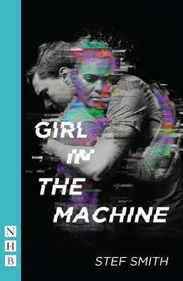 Das Mädchen in der Maschine - Girl in the Machine