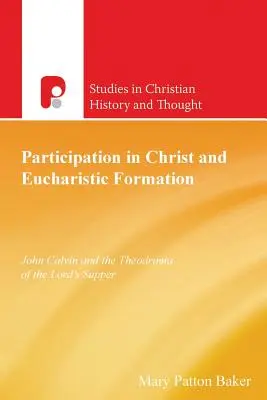 Teilhabe an Christus und eucharistische Bildung - Participation In Christ And Eucharistic Formation