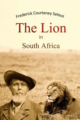 Der Löwe in Südafrika - The Lion in South Africa