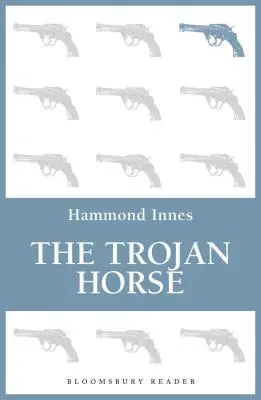Das trojanische Pferd - The Trojan Horse
