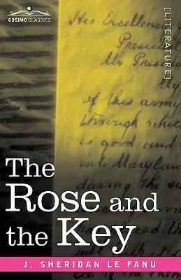 Die Rose und der Schlüssel - The Rose and the Key