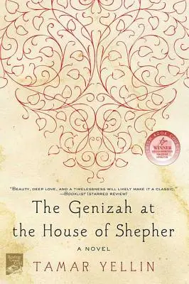 Die Genisa im Haus des Schafhirten - The Genizah at the House of Shepher