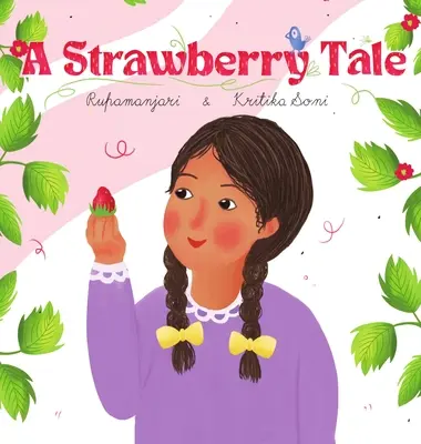 Ein Erdbeermärchen - A Strawberry Tale