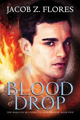 Blutstropfen: Band 5 - Blood Drop: Volume 5