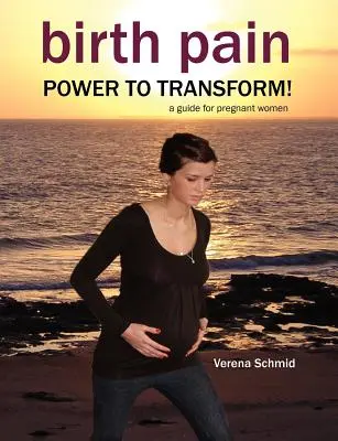 Geburtsschmerz: Kraft zur Veränderung! - Birth Pain: Power to Transform!