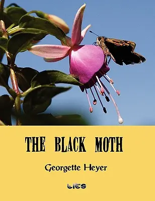 Die schwarze Motte - The Black Moth