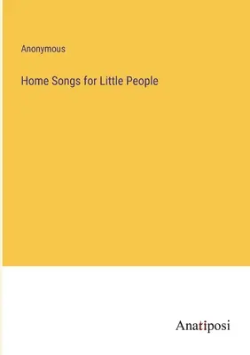 Heimatlieder für kleine Leute - Home Songs for Little People