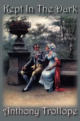 Im Dunkeln gehalten - Kept in the Dark