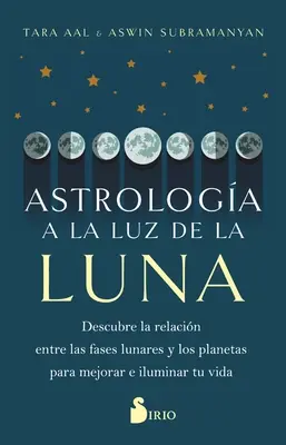 Astrologa a la Luz de la Luna