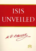 Isis Unveiled - 2-bändiges Set - Isis Unveiled - 2-Volume Set