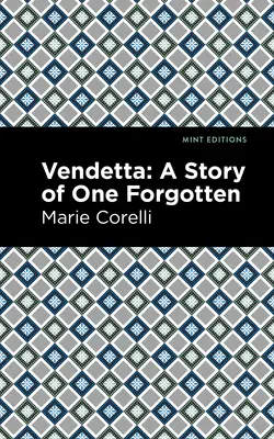 Vendetta: Die Geschichte eines Vergessenen - Vendetta: A Story of One Forgotten