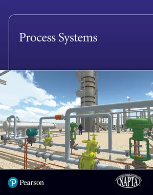 Verfahrenstechnische Systeme - Process Systems