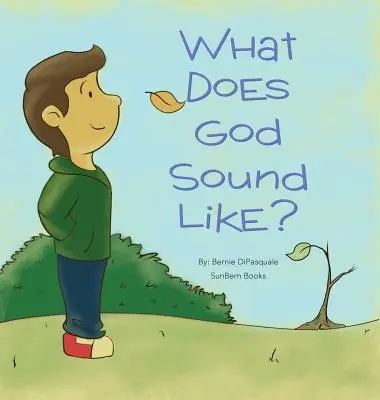 Wie hört sich Gott an? - What Does God Sound Like?