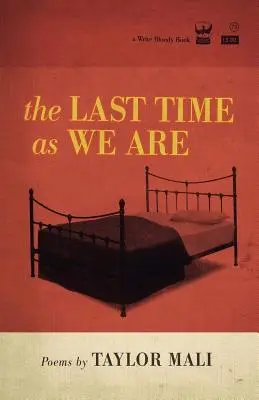 Das letzte Mal, wie wir sind - The Last Time as We Are