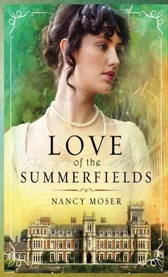 Die Liebe zu den Sommerfeldern - Love of the Summerfields
