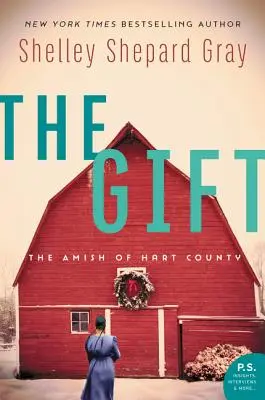 Das Geschenk: Die Amischen von Hart County - The Gift: The Amish of Hart County