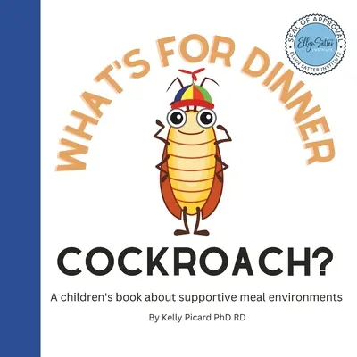 Was gibt es zum Abendessen, Kakerlake? - What's for Dinner Cockroach?