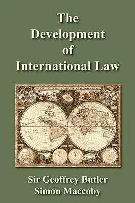 Die Entwicklung des Völkerrechts - The Development of International Law