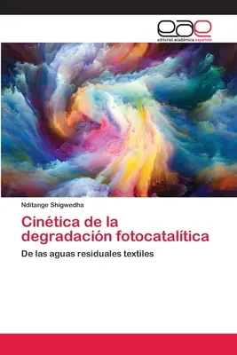 Cintica de la degradacin fotocataltica