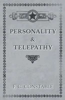 Persönlichkeit und Telepathie - Personality and Telepathy