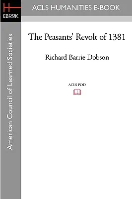 Der Bauernaufstand von 1381 - The Peasants' Revolt of 1381