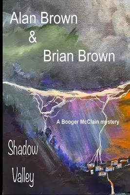 Das Schattental - Shadow Valley