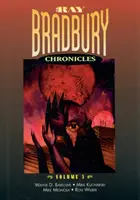 Die Ray-Bradbury-Chroniken Band 5 - The Ray Bradbury Chronicles Volume 5