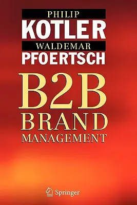 B2B-Markenmanagement - B2B Brand Management