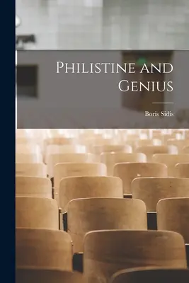 Philister und Genie - Philistine and Genius